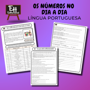 Os números no dia a dia