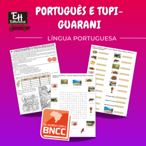 Português e tupi-guarani