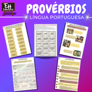 Provérbios