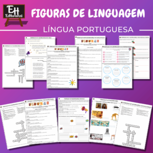 Figuras de linguagem