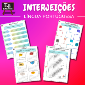 Interjeições
