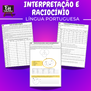 Interpretação e raciocínio