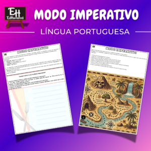 Modo Imperativo