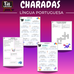 Charadas