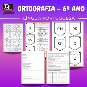 Ortografia