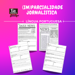 (Im)parcialidade jornalística