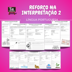 Reforço na Interpretação 2