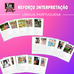 Reforço na interpretação 1