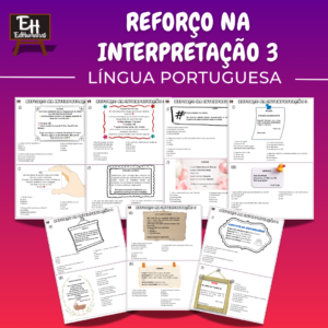 Reforço na interpretação 3