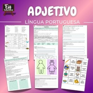 Kit Adjetivo