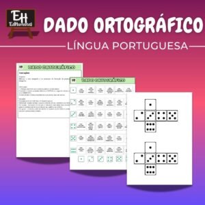 Dado Ortográfico