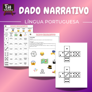 Dado narrativo