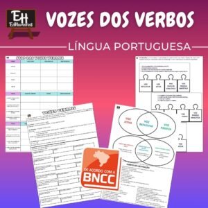 Vozes dos Verbos