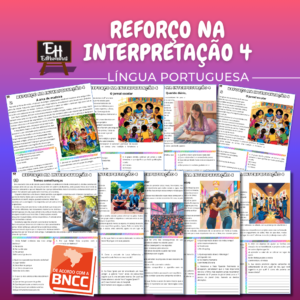 Reforço na interpretação 4