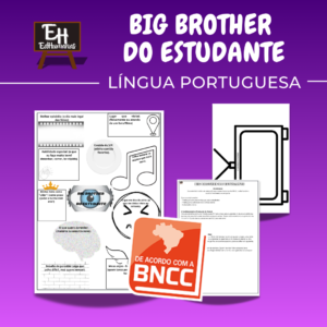 Big Brother do Estudante
